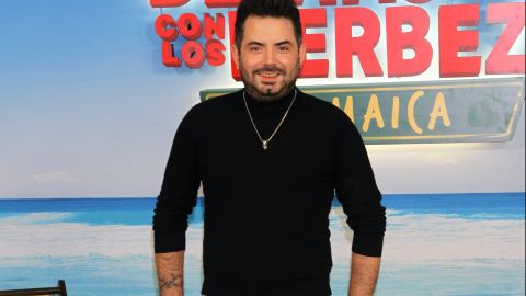 José Eduardo Derbez revela que Victoria Ruffo lo ha chantajeado con lágrimas