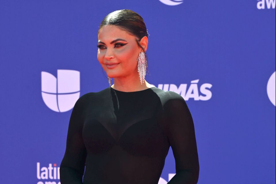 Hija de Ramos sorprende con mensaje dedicado a su “madrastra