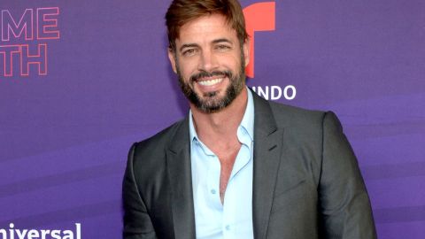 William Levy se abrió sobre su vida privada en entrevista con Myrka Dellanos