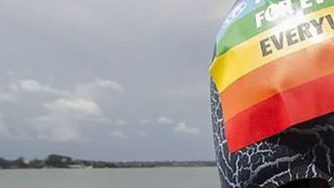 Cadena perpetua por ser gay: el presidente de Uganda da luz verde a una de las leyes más duras del mundo contra los homosexuales
