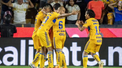 Tigres de la UANL eliminó a Club Puebla y se metió en la Liguilla del Clausura 2023 de la Liga MX.