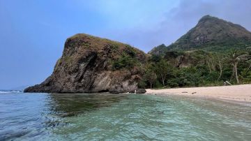 Las remotas islas paradisíacas en el centro de las tensiones entre China y Estados Unidos en el Pacífico