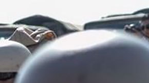 "Esto ya nos rebasó": Tacna, la frontera militarizada en el centro de la tensión migratoria entre Chile y Perú