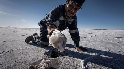 En qué se diferencian los modelos de explotación de litio de Chile, Bolivia, Argentina y México (y qué los une)