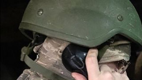 La tecnología de la Primera Guerra Mundial que está ayudando a Ucrania engañar a Rusia