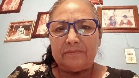 "Si creen que vamos a dejar de buscar, no lo vamos a hacer": quién era Teresa Magueyal, la madre que buscaba a su hijo desaparecido y que ahora ha sido asesinada en México