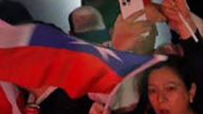 La derecha logra una amplia victoria electoral en Chile y comandará el proyecto de la nueva Constitución