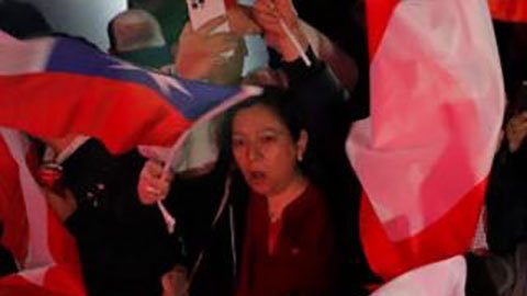 La derecha logra una amplia victoria electoral en Chile y comandará el proyecto de la nueva Constitución