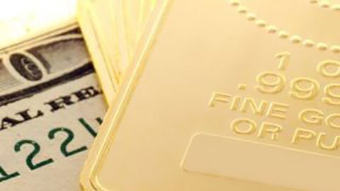 Por qué los bancos centrales están comprando oro al ritmo más rápido en 80 años