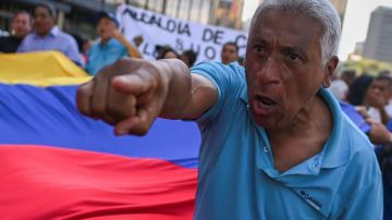 4 factores que explican el nuevo frenazo económico de Venezuela