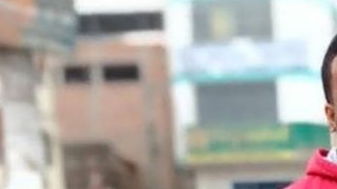 "Pensé que había salido de todo peligro al llegar a Estados Unidos": la historia de Ender Mata, el joven venezolano herido grave en el atropello de Texas en el que murieron 8 personas