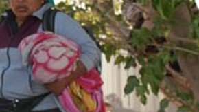 Fin del Título 42 | "Si no podemos entrar, no sé a dónde iremos": la confusión y el miedo en la frontera mexicana ante el inminente cambio migratorio en EE.UU.