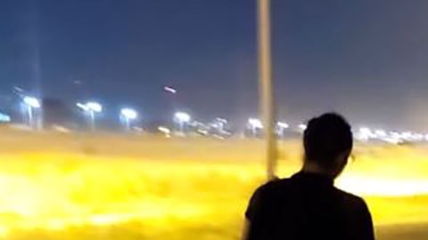 "No salgo del asombro, en mi cabeza era otra la cultura estadounidense": el crudo relato de un migrante colombiano deportado con su familia desde Estados Unidos