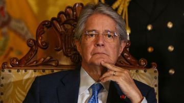 Guillermo Lasso: 3 posibles escenarios en el juicio político al presidente de Ecuador