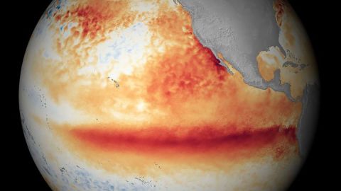 "Es la primera vez en la historia que estamos tan cerca": el calentamiento global superará el límite crucial de 1,5ºC para 2027, según los expertos