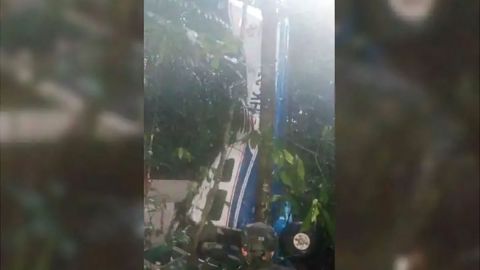 Qué se sabe de los 4 niños desaparecidos tras un accidente aéreo en la selva colombiana en el que murieron todos los adultos