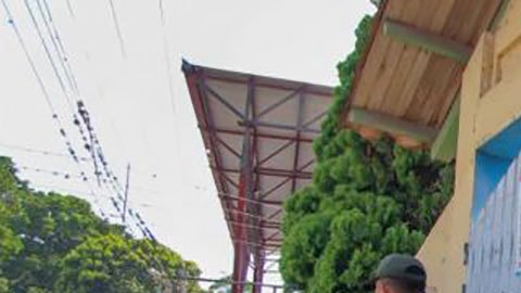 Cómo el temido Tren de Aragua logró expandir sus tentáculos por América Latina desde una "lujosa" cárcel de Venezuela