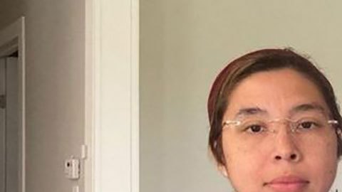 "La policía se quedó quieta mientras mataban a los niños", a un año de la masacre habla la pareja latina que abandonó Uvalde porque no soportó el dolor por la muerte de su hija
