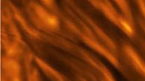 El Sol como jamás lo viste: las imágenes que tomó el telescopio Daniel K. Inouye, el más potente dedicado a la observación solar