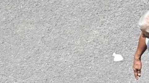 Qué es el fenómeno del "día sin sombra" que se produce esta semana en algunos lugares de México