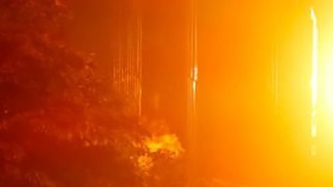 ¿Qué es el Manhattanhenge, el espectacular fenómeno solar urbano en Nueva York?