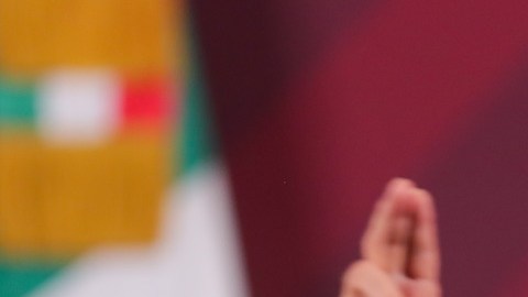 México busca acuerdo con China para intercambiar información sobre tráfico de fentanilo