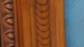 Andrés Manuel López Obrador y la asesora de Seguridad Nacional de la Casa Blanca, Elizabeth Sherwood-Randall, durante una reunión de trabajo.