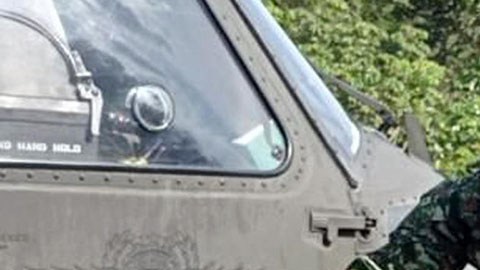 Atentado terrorista en Colombia
