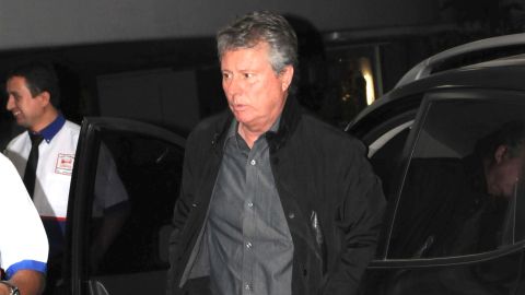 Fallece el actor Gaston Touset | Mezcalent