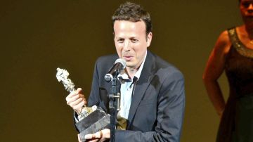 Amat Escalante, el mexicano ovacionado en Cannes | Mezcalent.