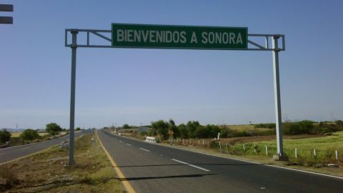 Sonora