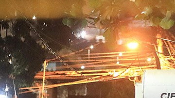 Violencia en México