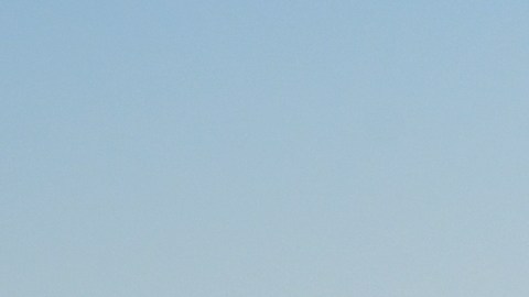 La imagen de archivo muestra dos aviones F-16 Fighting Falcons volando en formación el 30 de octubre de 2019.