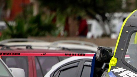 Masacre en Ensenada