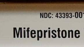 Corte de EE.UU. parece inclinarse a prohibir la píldora abortiva