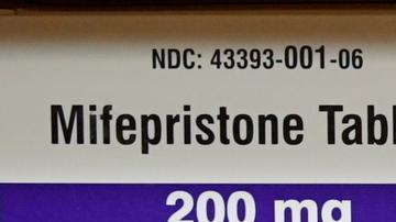Corte de EE.UU. parece inclinarse a prohibir la píldora abortiva
