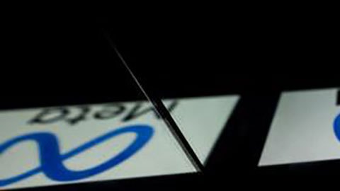 Castigo récord a Meta en Europa por incumplir protección de datos