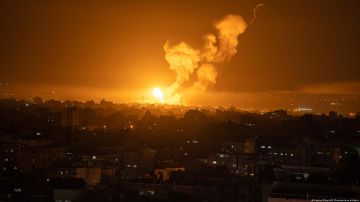 Israel declara situación de emergencia 40 kilómetros alrededor de Gaza