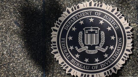 Washington ofrece millonaria recompensa por ciberpirata ruso que ha atacado hospitales y escuelas