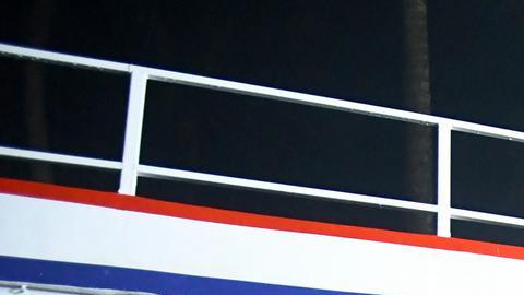 Más de 20 muertos al volcar un barco en el sur de la India