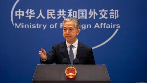 China responde a expulsión de diplomático echando a cónsul de Canadá en Shanghái