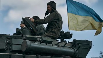 Ucrania celebra "primer éxito" en ofensiva en Bajmut