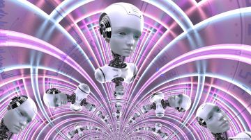 La Unión Europea y Estados Unidos anuncian “código de conducta” sobre Inteligencia Artificial
