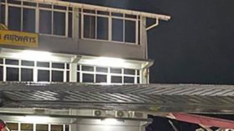 Incendio que dejó 19 muertos en escuela de Guyana pudo ser intencional