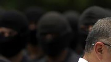 El Salvador condena a Mauricio Funes por tregua de pandillas