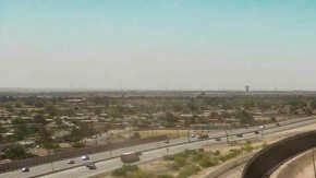 Detienen a cientos de migrantes en El Paso, Texas, a horas de vencer el Título 42