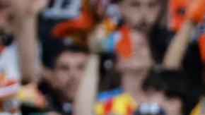 El brasileño se fue expulsado por primera vez en primera división.