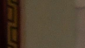 Tiger Woods durante una práctica de golf.