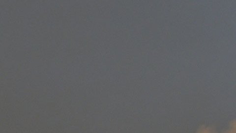 Embajada de EE.UU. en México emite alerta a sus ciudadanos por actividad del volcán Popocatépetl