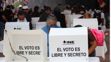 Elecciones en Coahuila y Estado de México: las contiendas que marcarán el rumbo a la presidencia de México en 2024